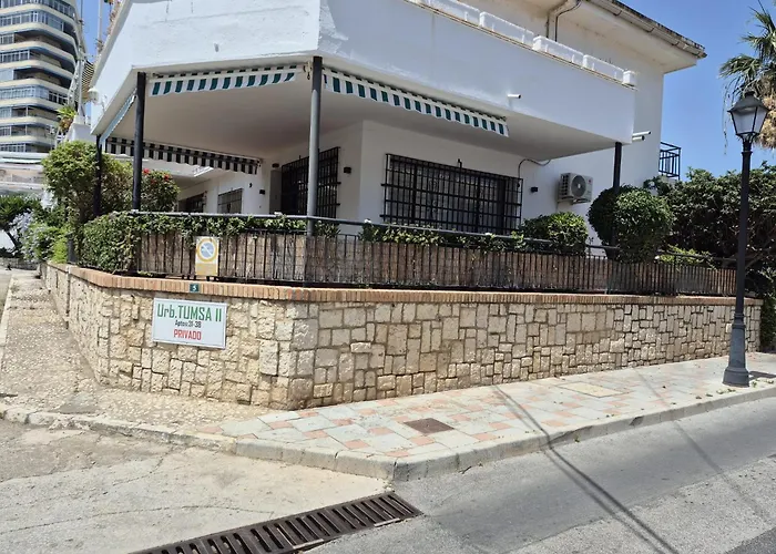 Tumsa Apartment Fuengirola