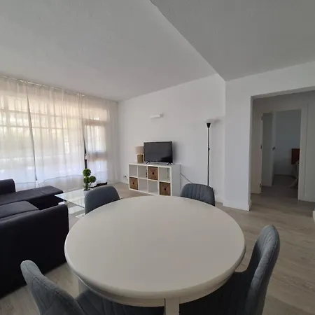 Appartement Tumsa