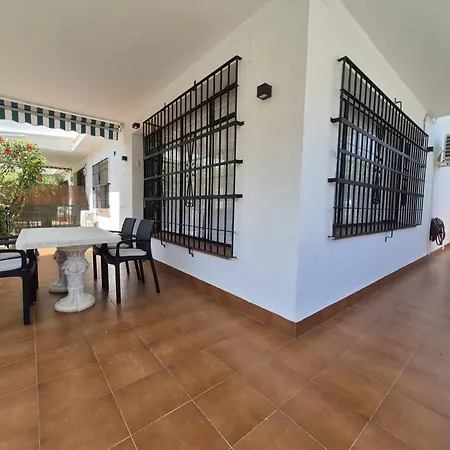 Tumsa Lägenhet Fuengirola