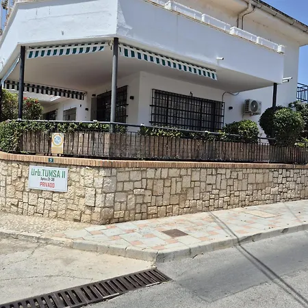 Tumsa Lägenhet Fuengirola