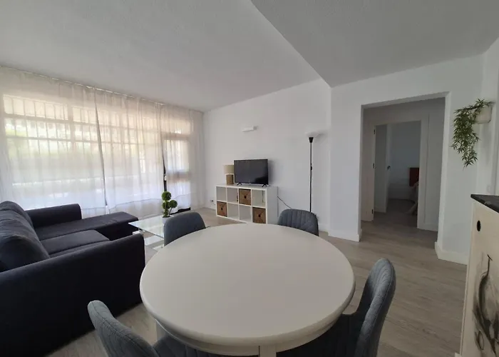 Appartement Tumsa