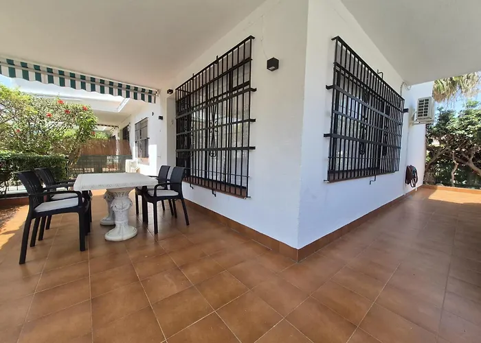 Tumsa Appartement Fuengirola